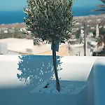 Ξενοδοχείο Eternity Santorini Φηρά