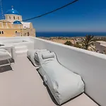 Eternity Santorini Ξενοδοχείο 3*