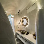 Eternity Santorini Ξενοδοχείο Φηρά