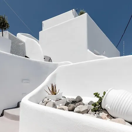 Eternity Santorini 3*