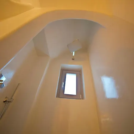 Eternity Santorini Hotel