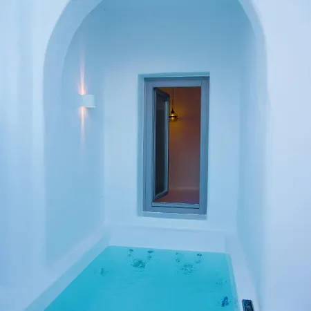 Hotel Eternity Santorini