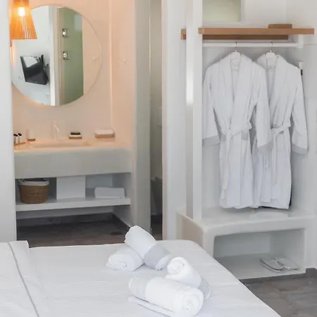 Eternity Santorini 3*