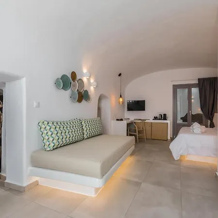 Eternity Santorini Hotel