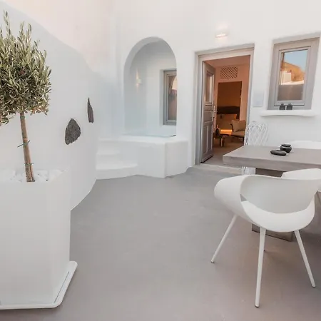 Eternity Santorini Hotel Fira (Santorini)