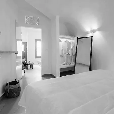 Eternity Santorini Hotel Fira (Santorini)