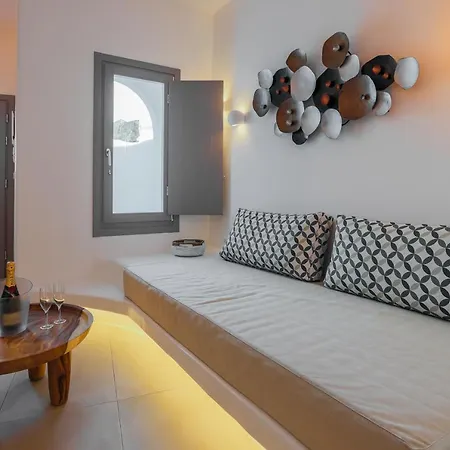 Eternity Santorini 3* Fira (Santorini)