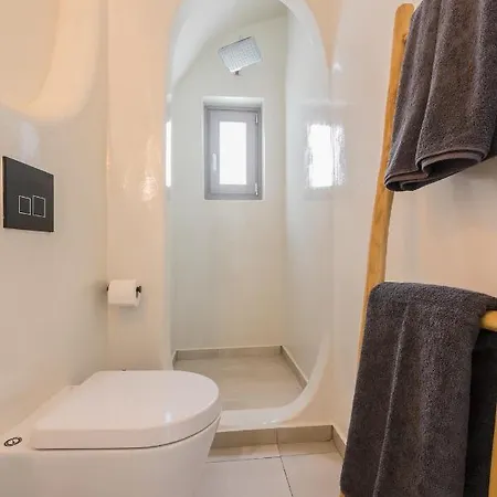 Eternity Santorini Hotel