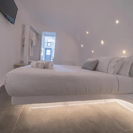 Eternity Santorini 3* Fira (Santorini)