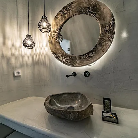 Hotel Eternity Santorini