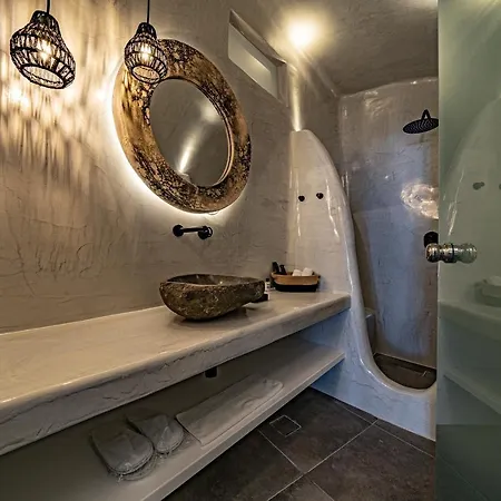 Eternity Santorini 3* Fira (Santorini)