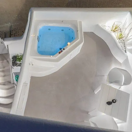 Hotel Eternity Santorini