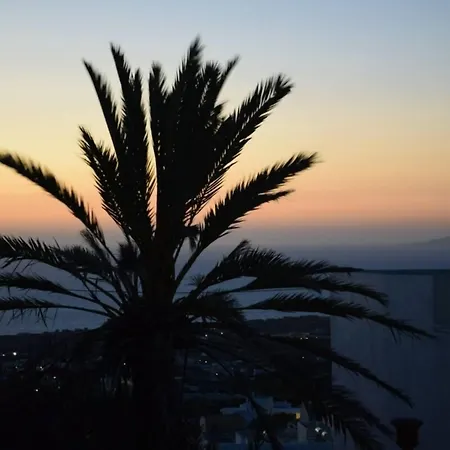 Hotel Eternity Santorini 3*