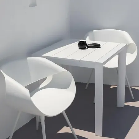 Hotel Eternity Santorini 3*