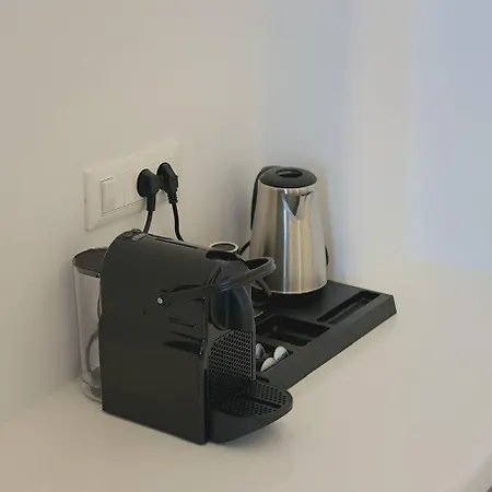 Eternity Santorini Hotel 3*