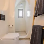 Eternity Santorini Hotel