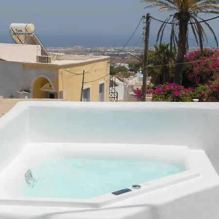 Eternity Santorini サントリーニ