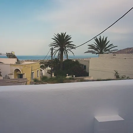Eternity Santorini サントリーニ