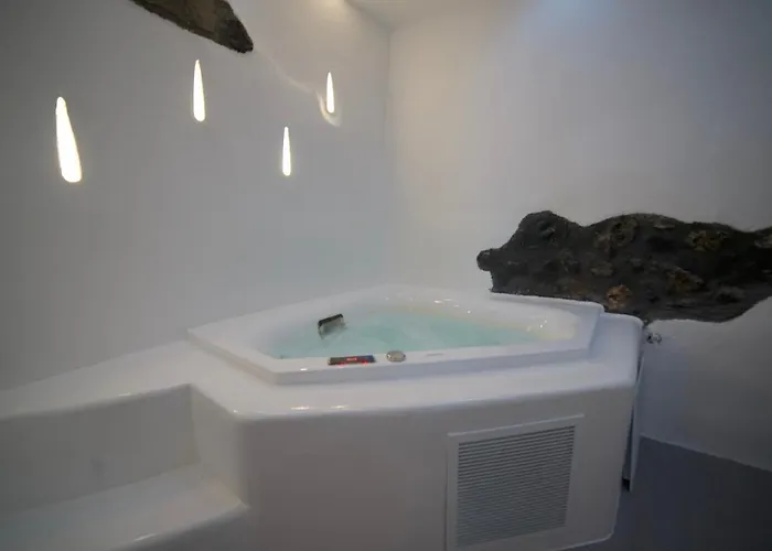 Eternity Santorini 酒店