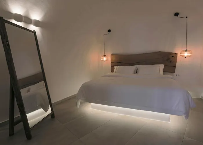 Eternity Santorini 费拉