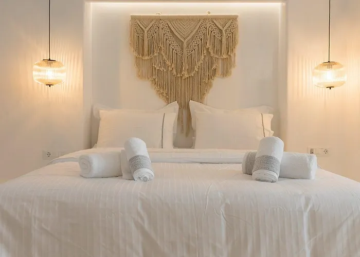 Eternity Santorini 3* 费拉