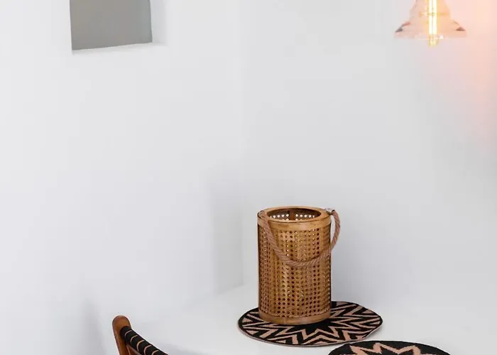 酒店 Eternity Santorini 费拉