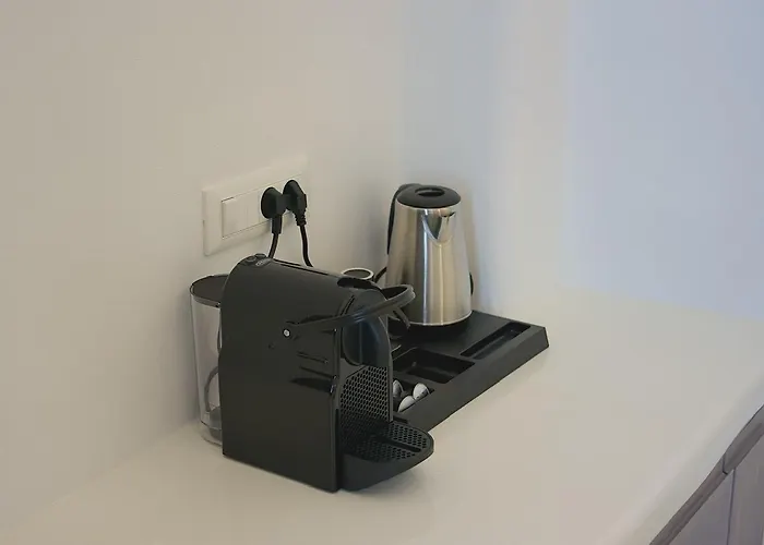 Eternity Santorini 酒店 3*