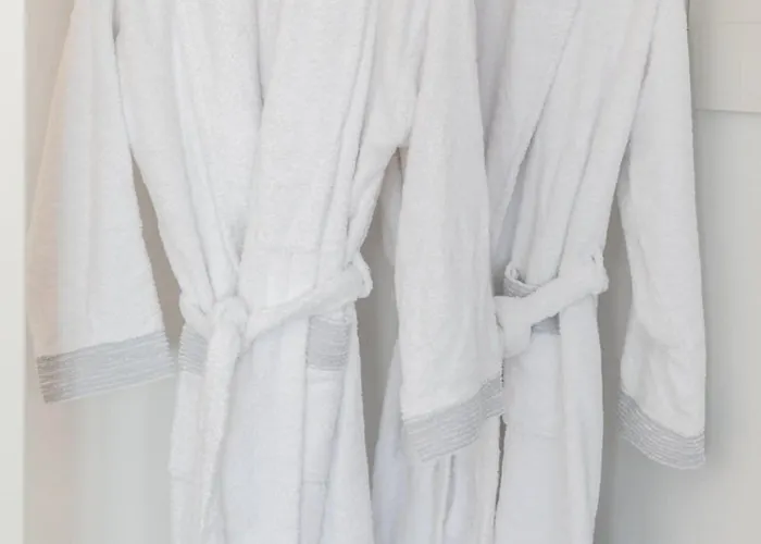 酒店 Eternity Santorini 3*