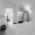Eternity Santorini 酒店 费拉