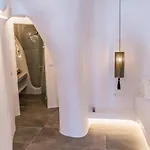 酒店 Eternity Santorini 费拉