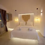 Eternity Santorini 3* 费拉