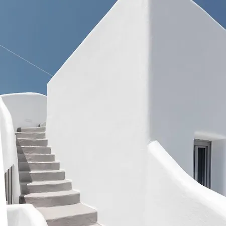 Eternity Santorini 费拉