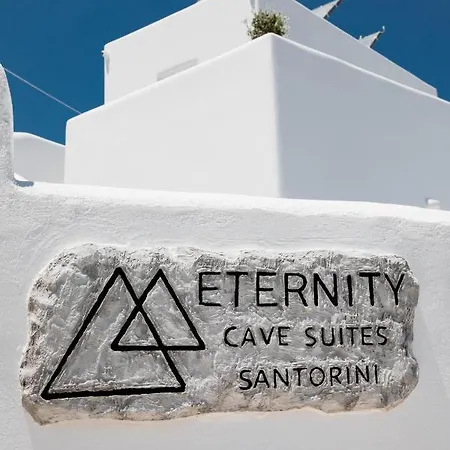 Eternity Santorini 3*
