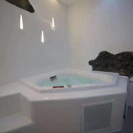 Eternity Santorini 酒店