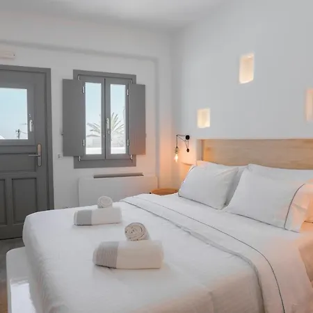 Eternity Santorini 3* Fira (Santorini)