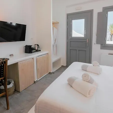 Hotel Eternity Santorini