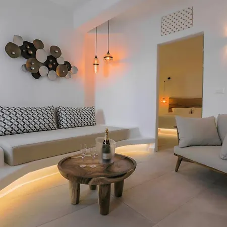 Eternity Santorini Hotel 2*
