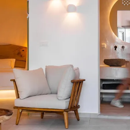 Hotell Eternity Santorini Fira (Santorini)