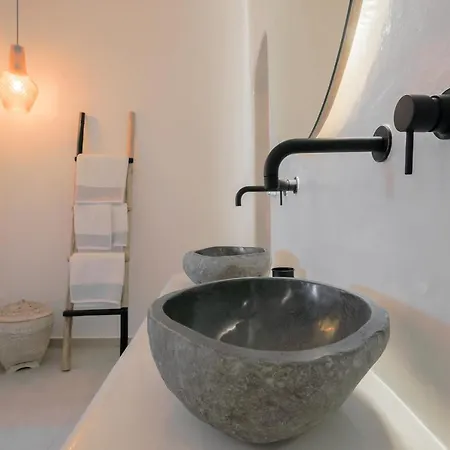 Hotell Eternity Santorini