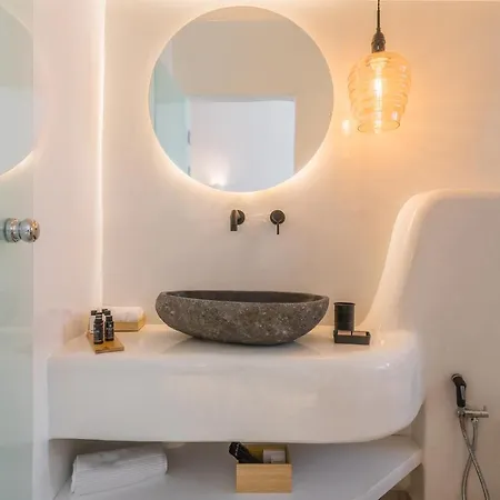 Eternity Santorini Hotel