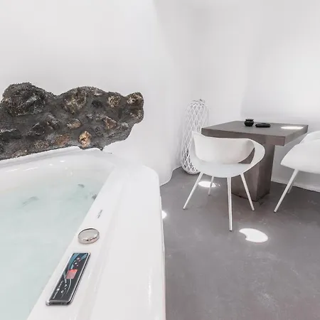 Hotell Eternity Santorini Fira (Santorini)