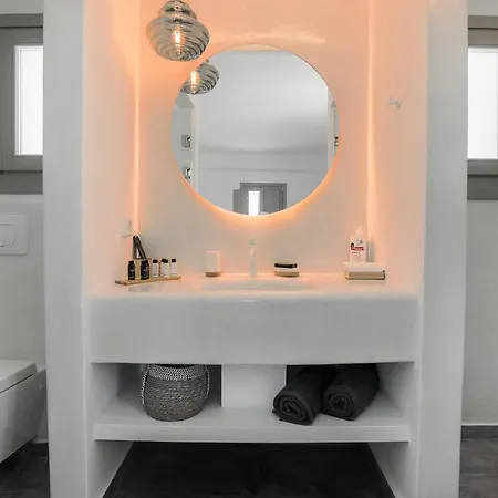 Hotell Eternity Santorini Fira (Santorini)