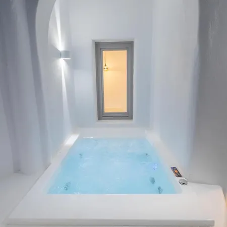 Hotel Eternity Santorini 3*