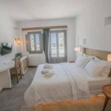 Eternity Santorini Hotell Fira (Santorini)