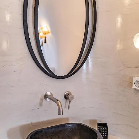 Eternity Santorini 3*