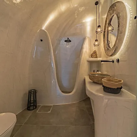 Eternity Santorini 3*