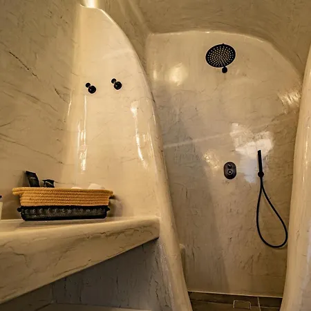 Hotell Eternity Santorini