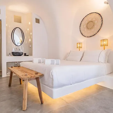 Eternity Santorini 3* Fira (Santorini)