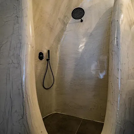 Hotel Eternity Santorini Fira (Santorini)