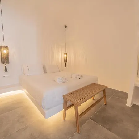 Eternity Santorini Hotel Fira (Santorini)